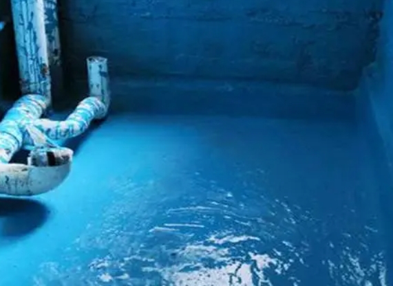 新龙卫生间漏水维修公司分下防水公司如何判断防水工程的质量?
