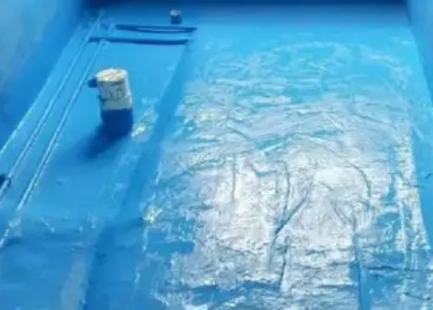 新龙卫生间漏水维修公司分享下新龙卫生间防水工程中常用防水涂料介绍。